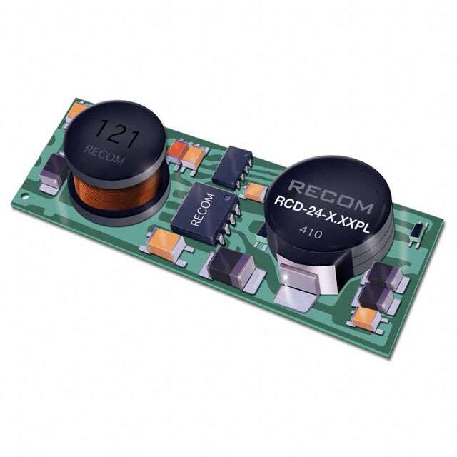 Recom Power-RCD-24-0.30/PL/B