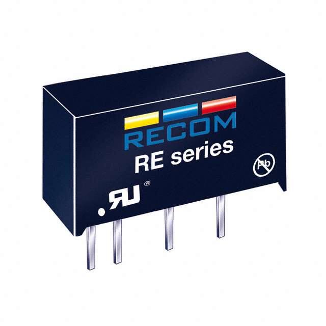 Recom Power-RE-1215S/P