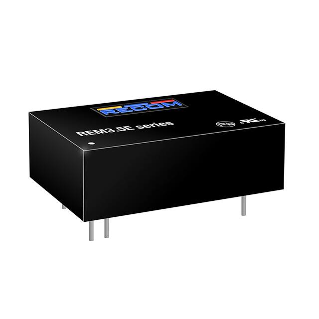 Recom Power-REM3.5E-0505S/R8/A