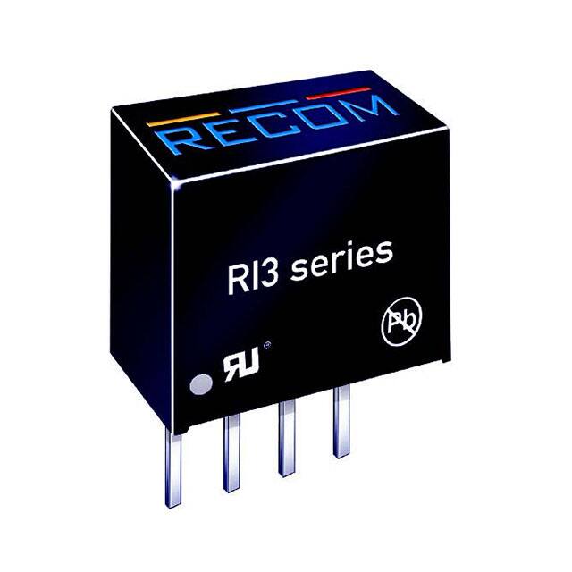 Recom Power-RI3-2415S