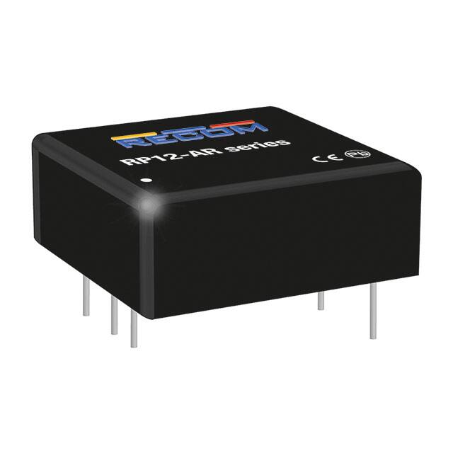 Recom Power-RP12-11015SAR/P
