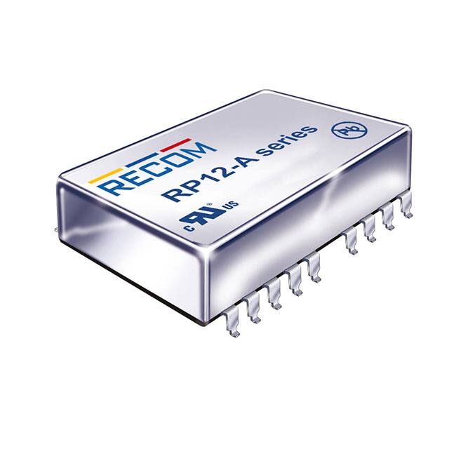 Recom Power-RP12-1205SA