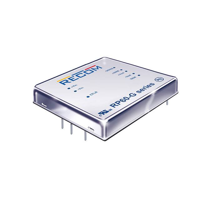 Recom Power-RP60-2415SG