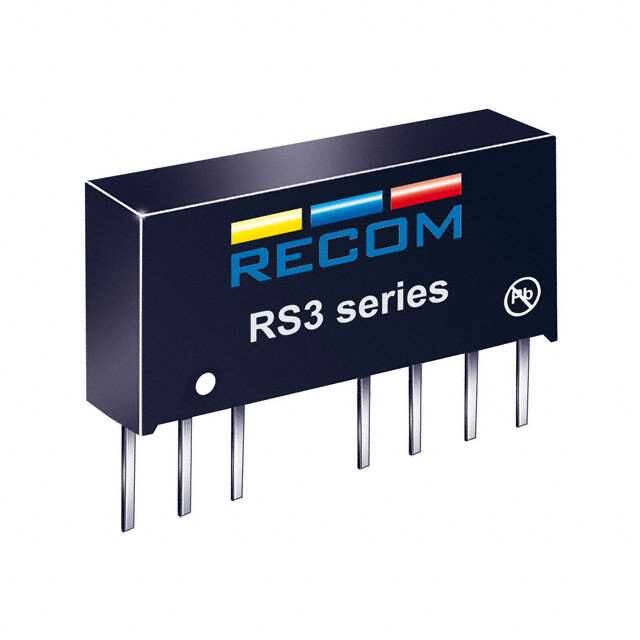 Recom Power-RS3-1212S/H2