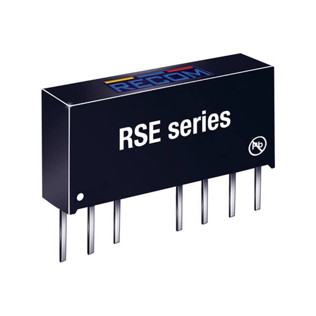 Recom Power-RSE-0505S/H2