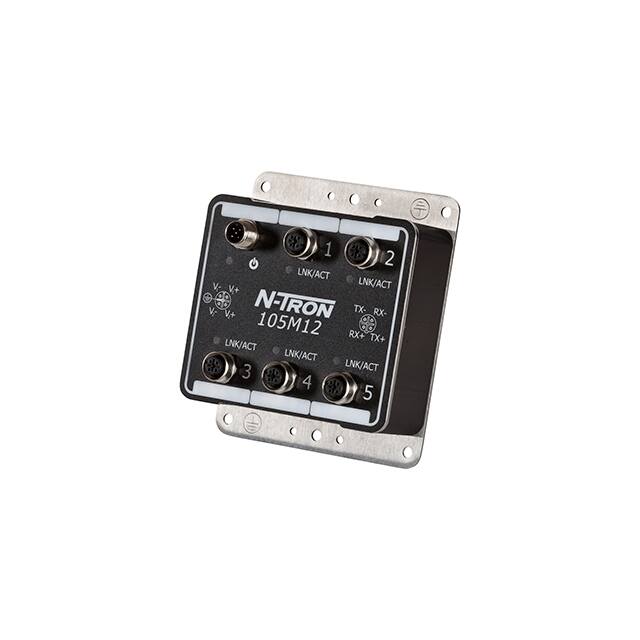 Red Lion Controls-105M12