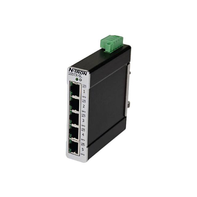 Red Lion Controls-105TX-SL