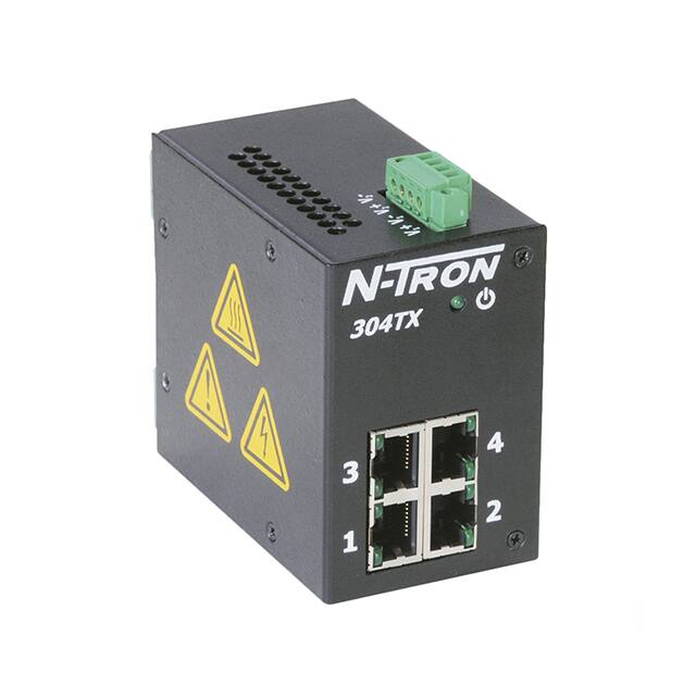 Red Lion Controls-304TX