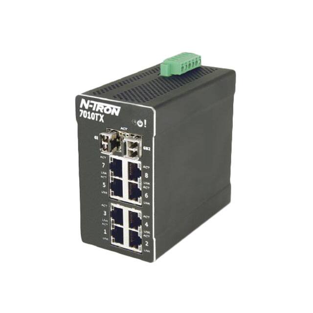 Red Lion Controls-7010TX