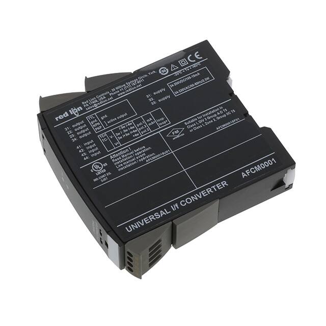 Red Lion Controls-AFCM0001