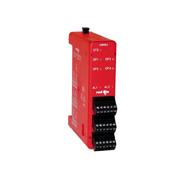 Red Lion Controls-CSPID2SM