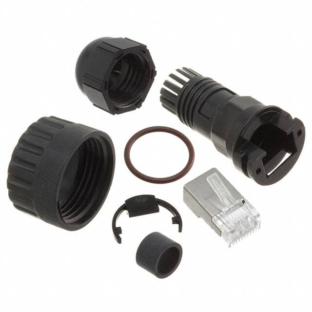 Red Lion Controls-EB-CC-CAT5-M4