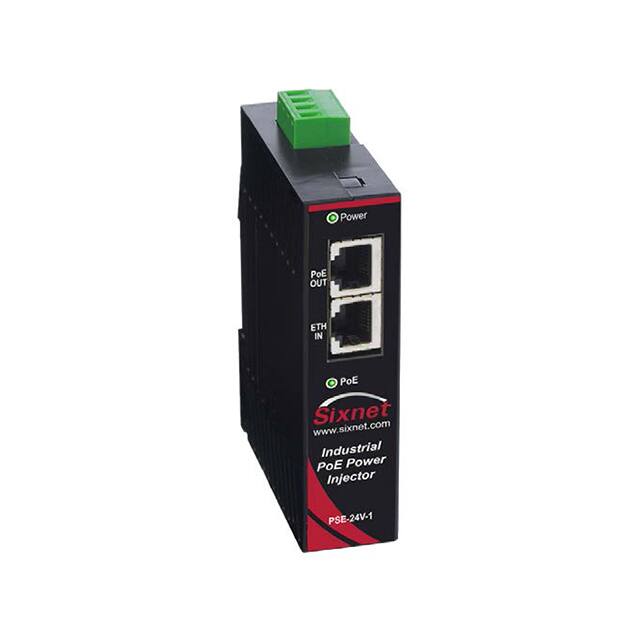 Red Lion Controls-EB-PSE-24V-1B