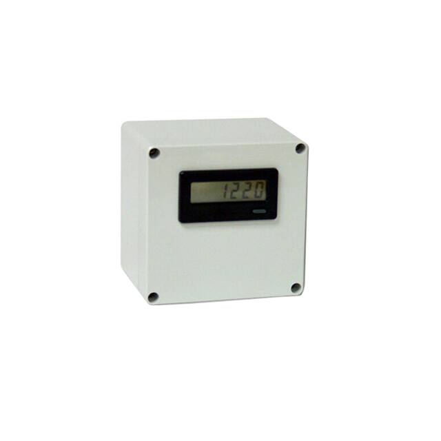 Red Lion Controls-ENC8B000