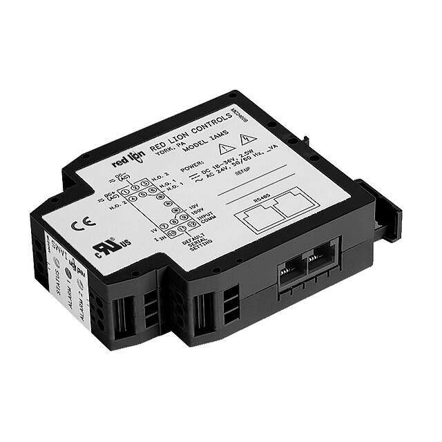 Red Lion Controls-IAMS3535