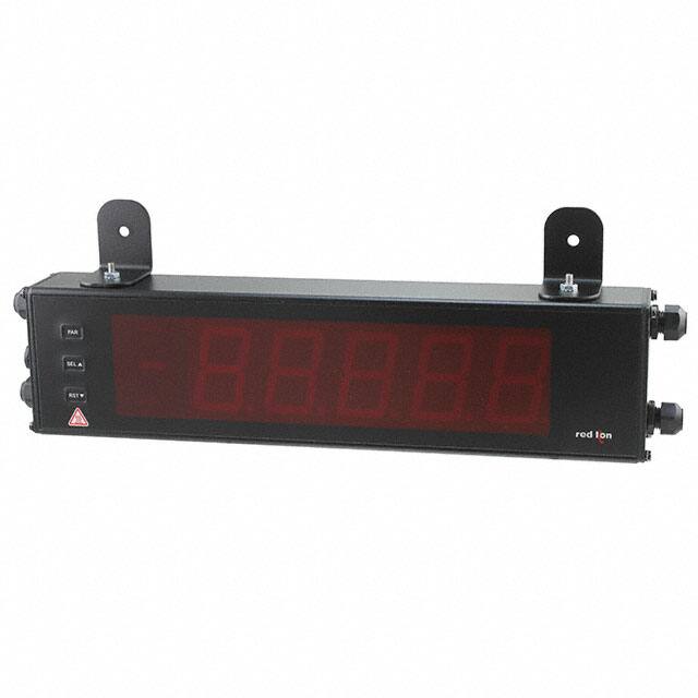 Red Lion Controls-LD2A05P0