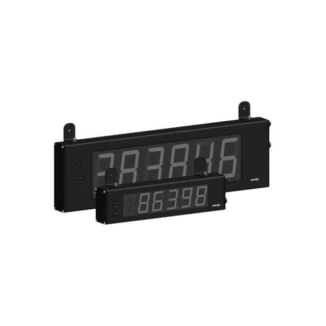 Red Lion Controls-LD2SS6P0