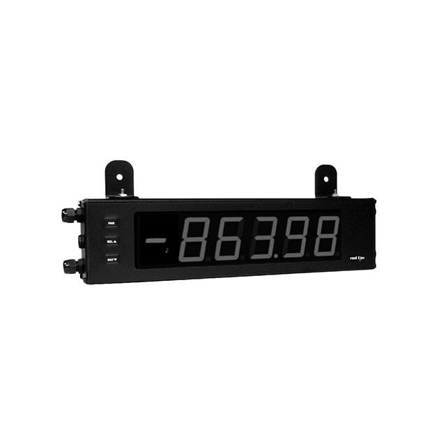 Red Lion Controls-LD4A05P0