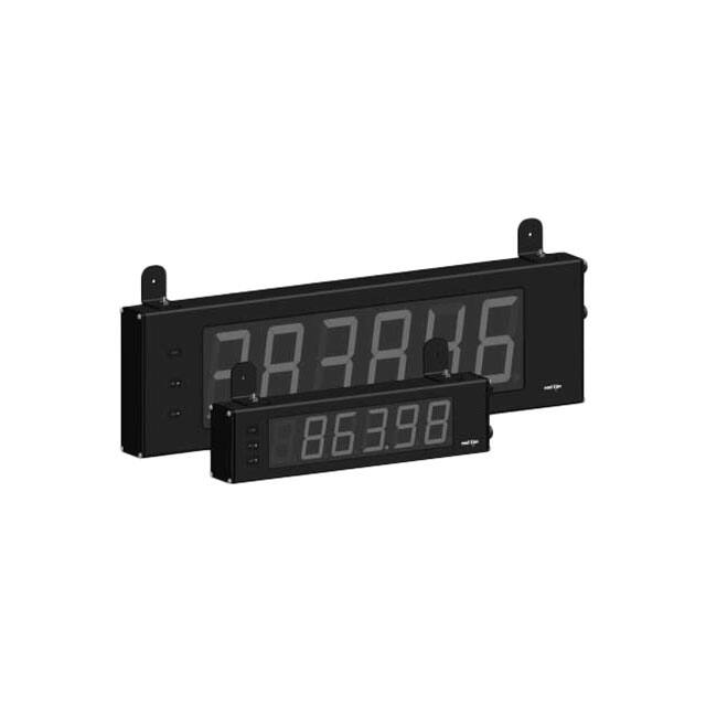 Red Lion Controls-LD4SS6P0