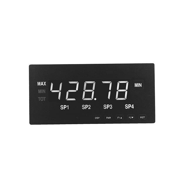 Red Lion Controls-MPAXH000