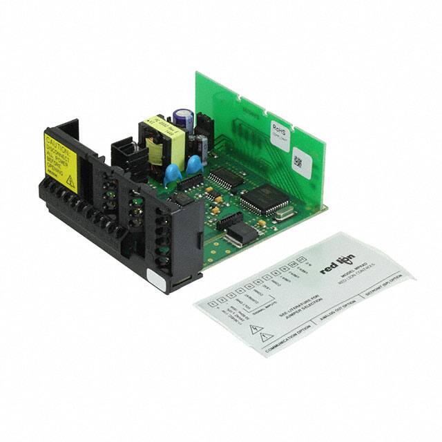 Red Lion Controls-MPAXD010