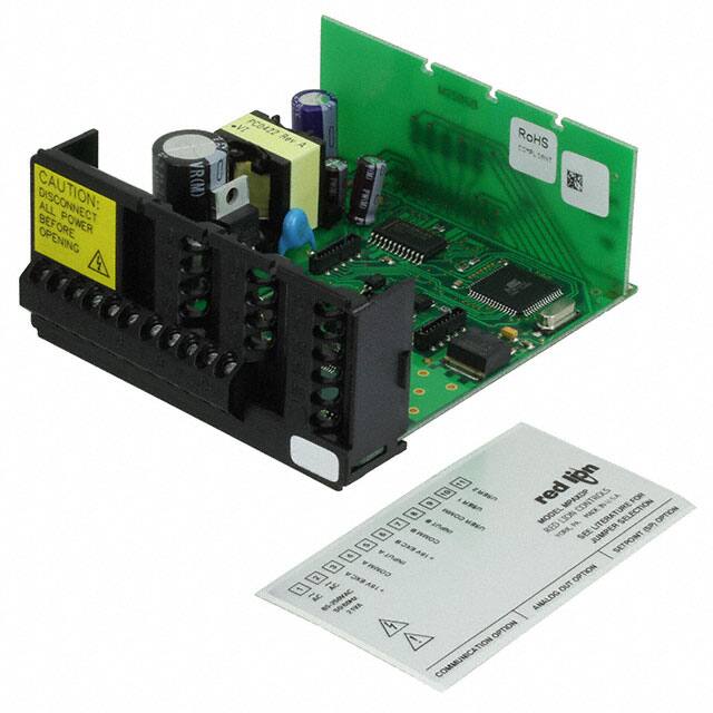 Red Lion Controls-MPAXDP00