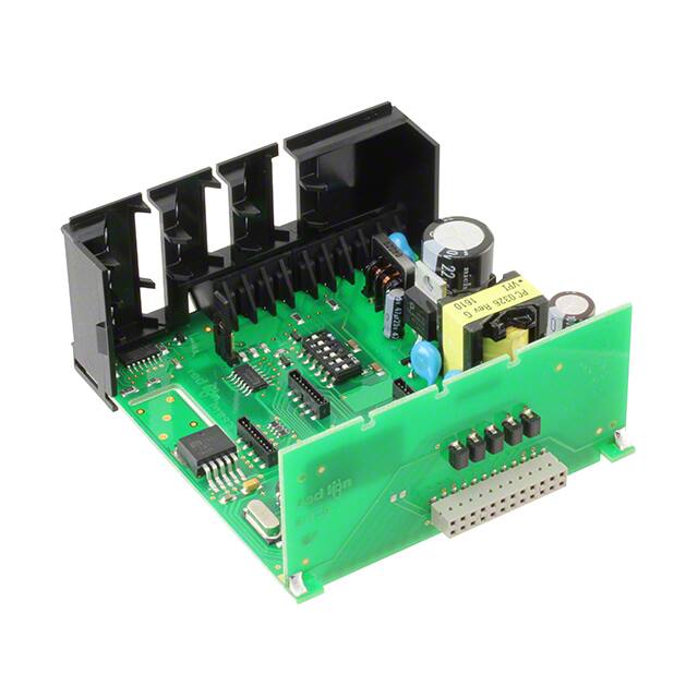 Red Lion Controls-MPAXDR00