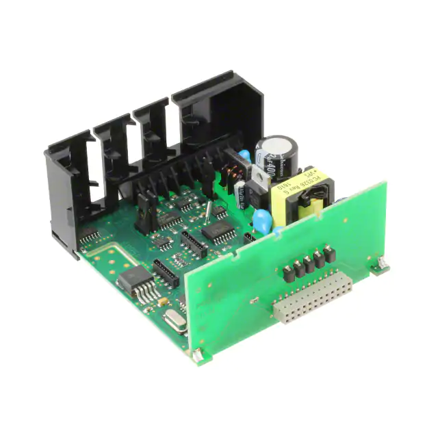 Red Lion Controls-MPAXS000