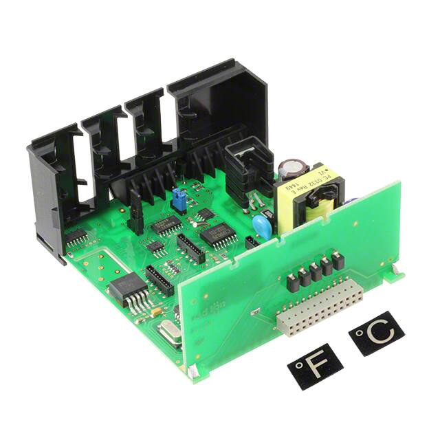 Red Lion Controls-MPAXT010
