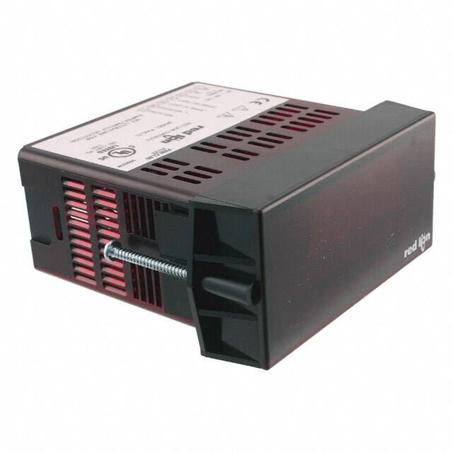 Red Lion Controls-PAXLCL00