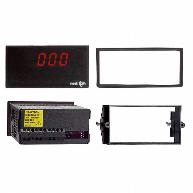 Red Lion Controls-PAXLHV00