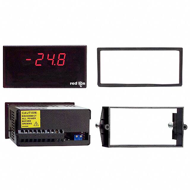 Red Lion Controls-PAXLPV00
