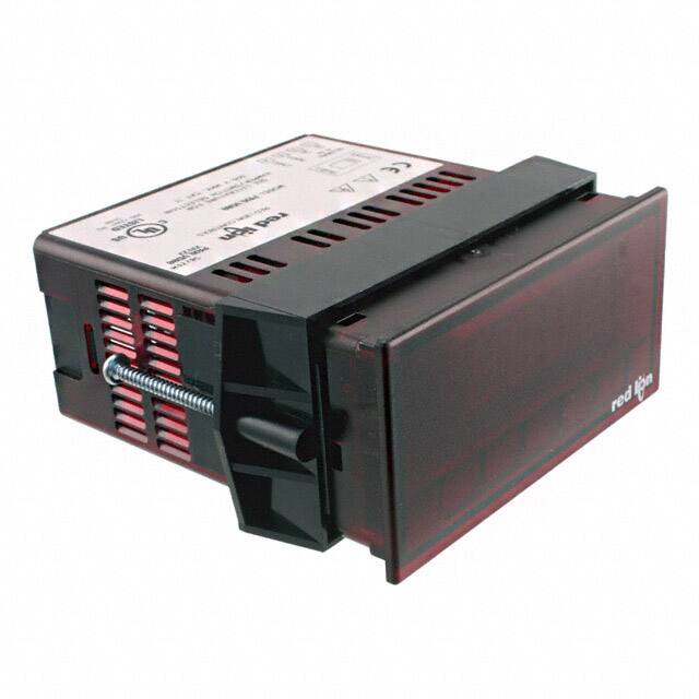 Red Lion Controls-PAXLVD00