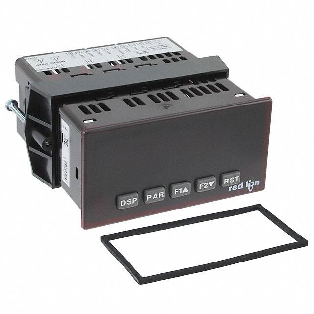 Red Lion Controls-PAXP0010