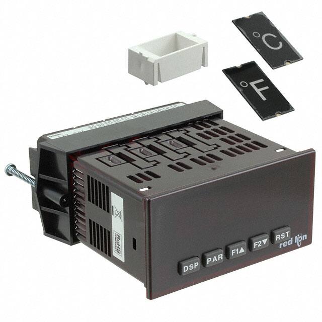 Red Lion Controls-PAXT0000