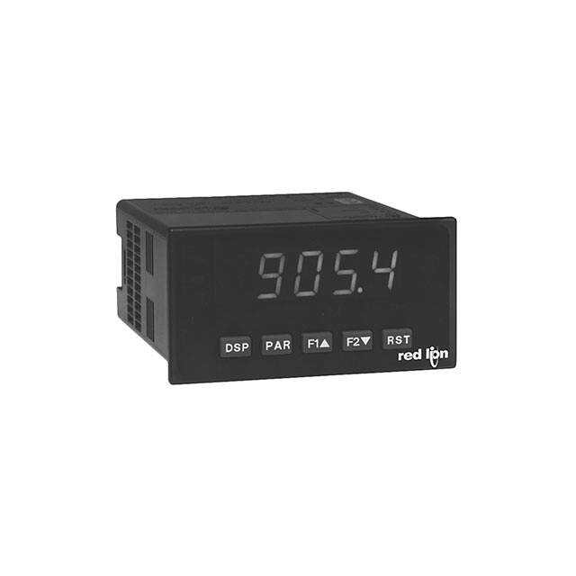 Red Lion Controls-PAXDP010