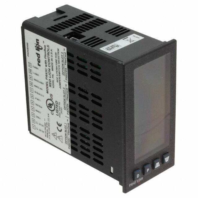 Red Lion Controls-PX2C8V00