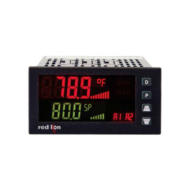 Red Lion Controls-PX2CHZ00