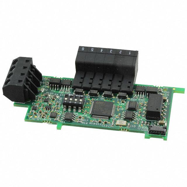 Red Lion Controls-PX2FCA00