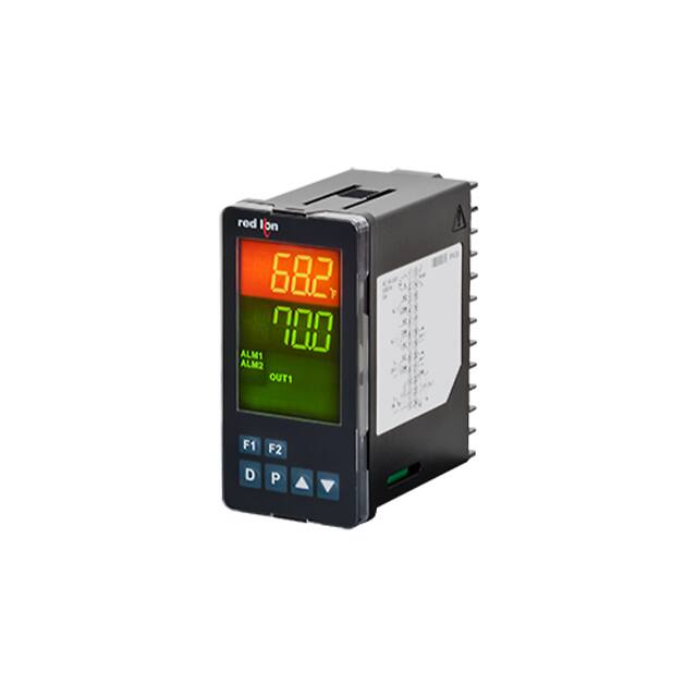 Red Lion Controls-PXU31A30
