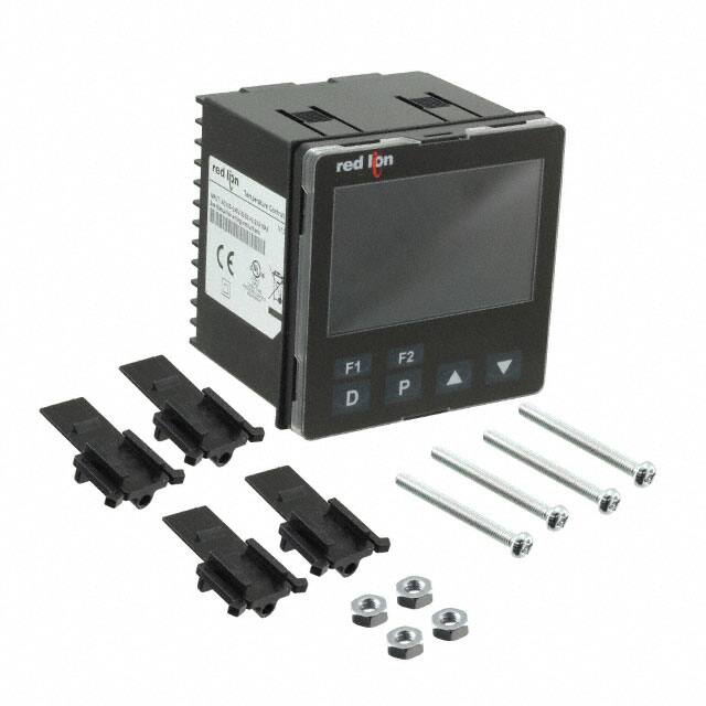 Red Lion Controls-PXU31A50
