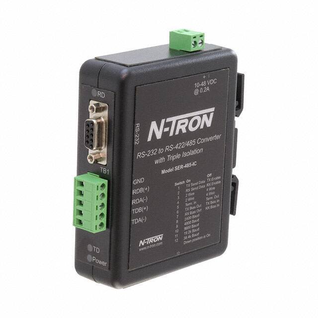 Red Lion Controls-SER-485-IC
