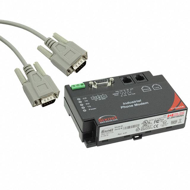 Red Lion Controls-VT-MODEM-1WW