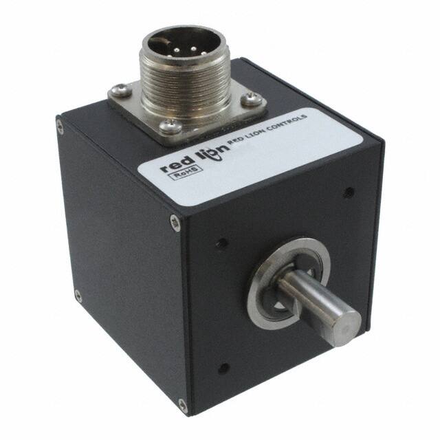 Red Lion Controls-ZBG10002