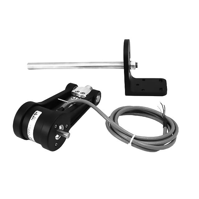 Red Lion Controls-ZMH1000B