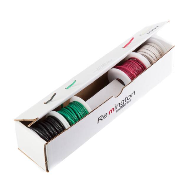 Remington Industries-12STRTHHNKIT25
