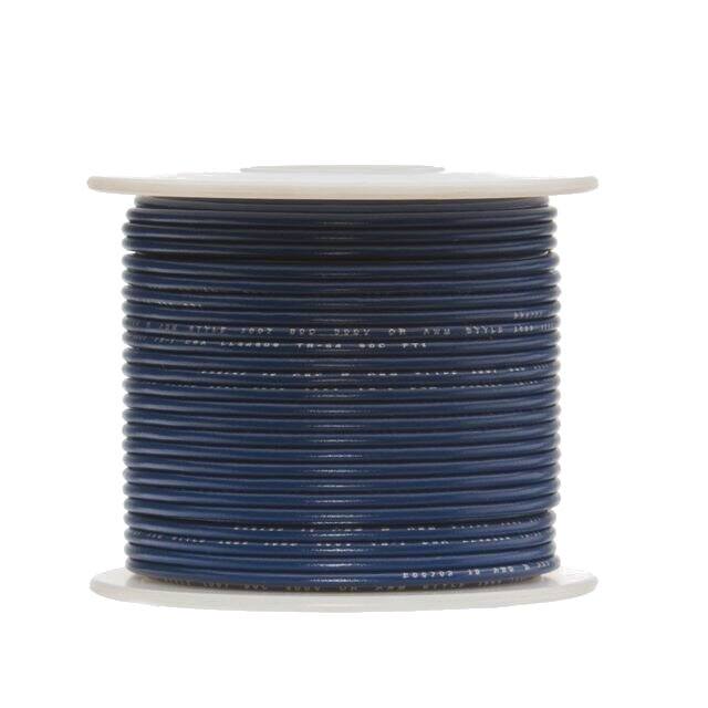 Remington Industries-16UL1015STRBLU