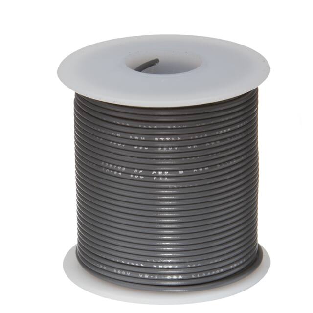 Remington Industries-20PTFESTRGRA100