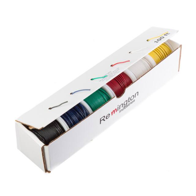 Remington Industries-28KITSTRPTFE