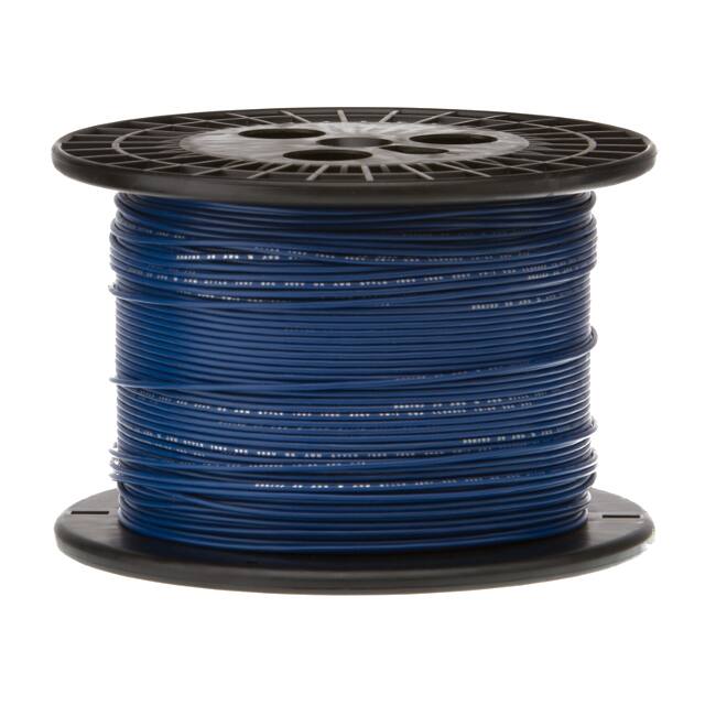Remington Industries-28UL1007SLDBLU500